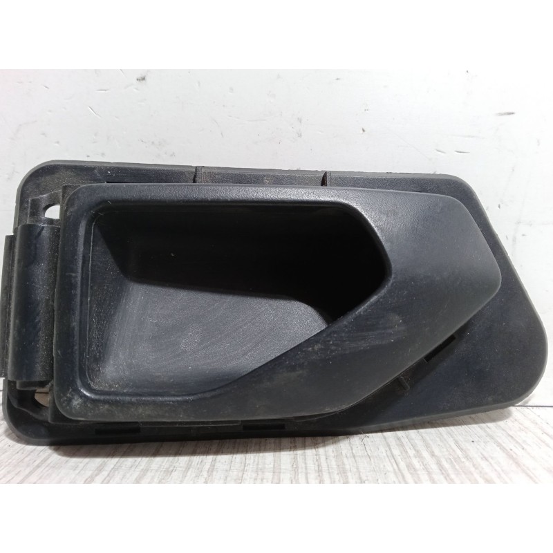 Recambio de maneta interior puerta delantera izquierda para peugeot 306 hatchback (7a, 7c, n3, n5) 1.6 referencia OEM IAM 961253