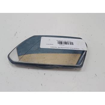 CRISTAL RETROVISOR IZQUIERDO 