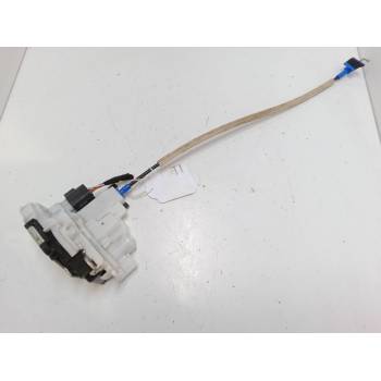 CERRADURA PUERTA DELANTERA DERECHA 