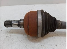 Recambio de transmision delantera izquierda para opel astra j (p10) 1.7 cdti (68) referencia OEM IAM    2