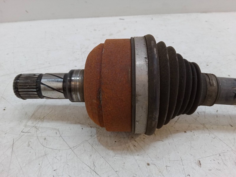 Recambio de transmision delantera izquierda para opel astra j (p10) 1.7 cdti (68) referencia OEM IAM   