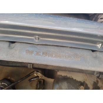 PEUGEOT PARTNER MONOSPACE (5_, G_)