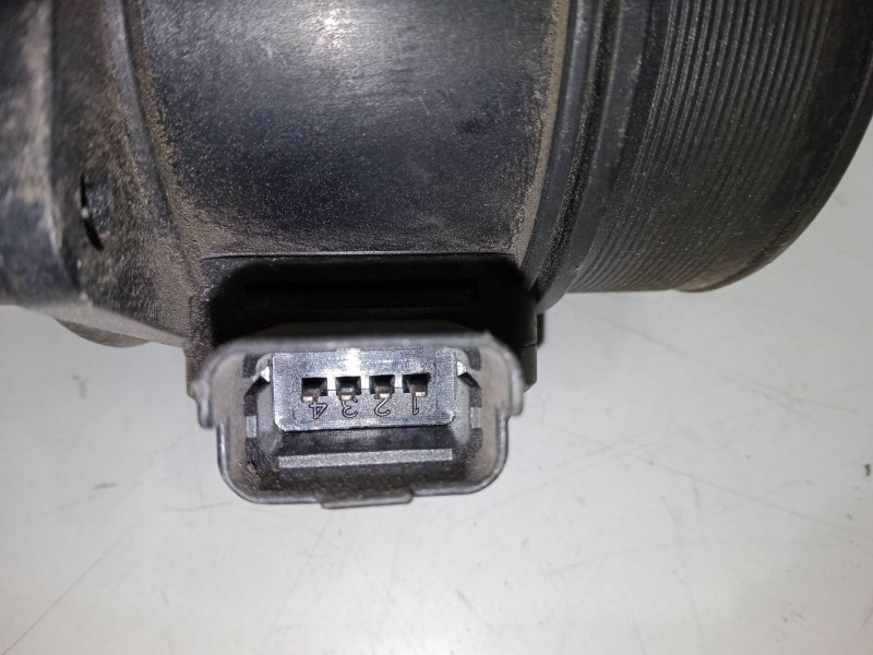 Recambio de caudalimetro para ford focus c-max (dm2) 2.0 tdci referencia OEM IAM    Recambio de caudalimetro para ford focus c-max (dm2) 2.0 tdci referencia OEM IAM