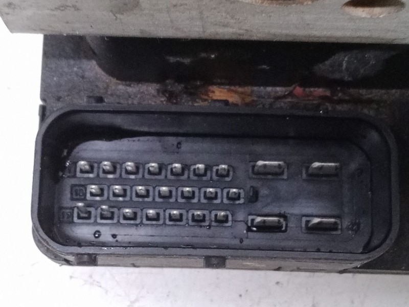 Recambio de abs para volkswagen golf iv (1j1) 1.4 16v referencia OEM IAM 1J0614117D 1J0 907 379 P   5WK8476 10.0204-0207.4