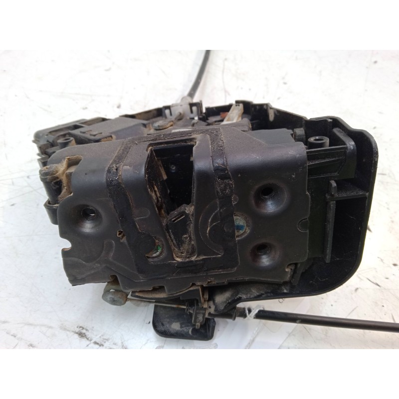 Recambio de cerradura puerta delantera derecha para ford focus ii (da_, hcp, dp) 1.8 tdci referencia OEM IAM   