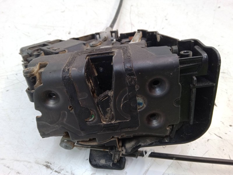 Recambio de cerradura puerta delantera derecha para ford focus ii (da_, hcp, dp) 1.8 tdci referencia OEM IAM   