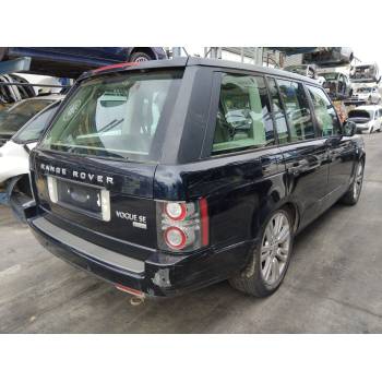 LAND ROVER RANGE ROVER III (L322)