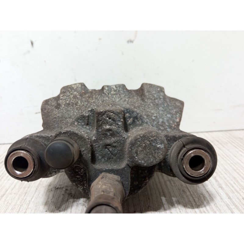 Recambio de pinza freno trasera izquierda para mercedes-benz clase m (w163) ml 320 (163.154) referencia OEM IAM   