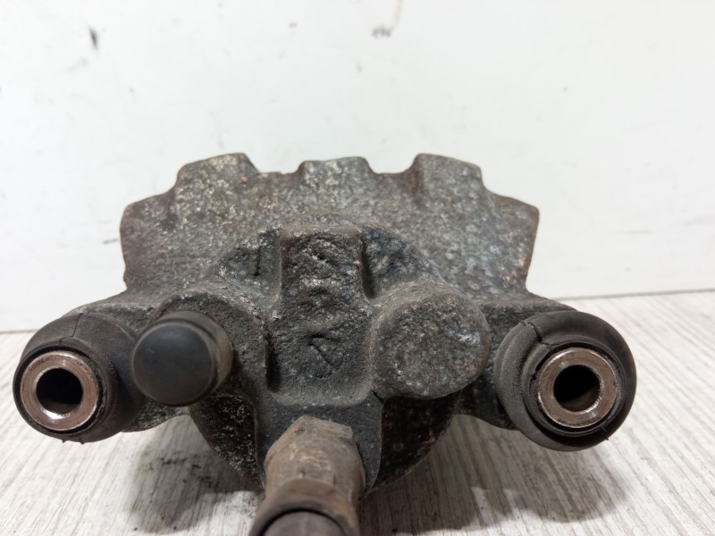 Recambio de pinza freno trasera izquierda para mercedes-benz clase m (w163) ml 320 (163.154) referencia OEM IAM   