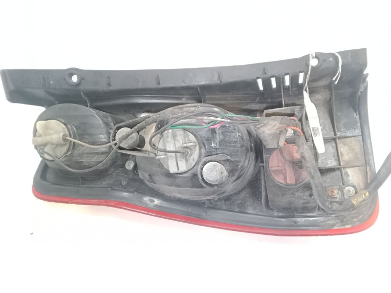 Recambio de piloto trasero derecho para hyundai matrix (fc) 1.5 crdi referencia OEM IAM   