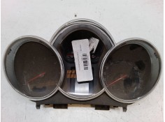 Recambio de cuadro instrumentos para chevrolet cruze (j300) 2.0 cdi referencia OEM IAM 94576295 6295U 9H09445