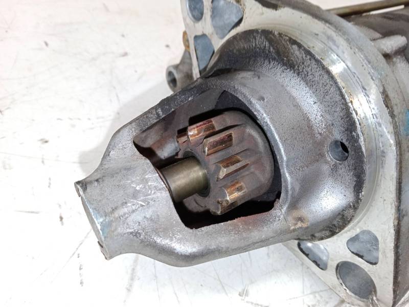 MOTOR ARRANQUE 