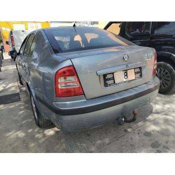 SKODA OCTAVIA I (1U2)