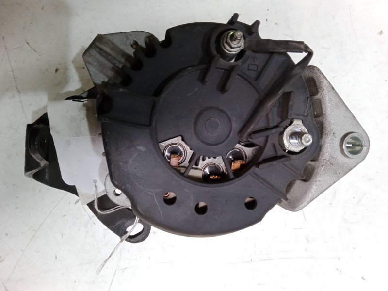 Recambio de alternador para opel astra g hatchback (t98) 1.8 16v (f08, f48) referencia OEM IAM MAWA14014  600690 Recambio de alternador para opel astra g hatchback (t98) 1.8 16v (f08, f48) referencia OEM IAM MAWA14014  600690