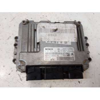 CENTRALITA MOTOR UCE 0281012526 9661728680 