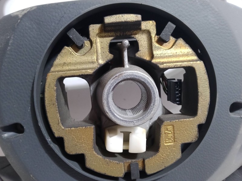 Recambio de volante multifincion para bmw 7 (e65, e66, e67) 735 i, li referencia OEM IAM   