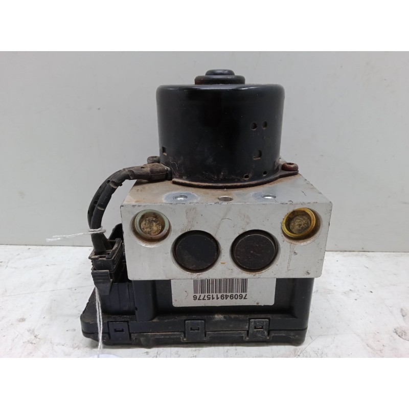 Recambio de abs para volkswagen golf iv (1j1) 1.4 16v referencia OEM IAM 1J0614117D 1J0 907 379 P   5WK8476 10.0204-0207.4