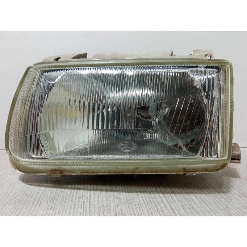 Recambio de faro izquierdo para volkswagen polo iii (6n1) 45 1.0 referencia OEM IAM 962495-00  