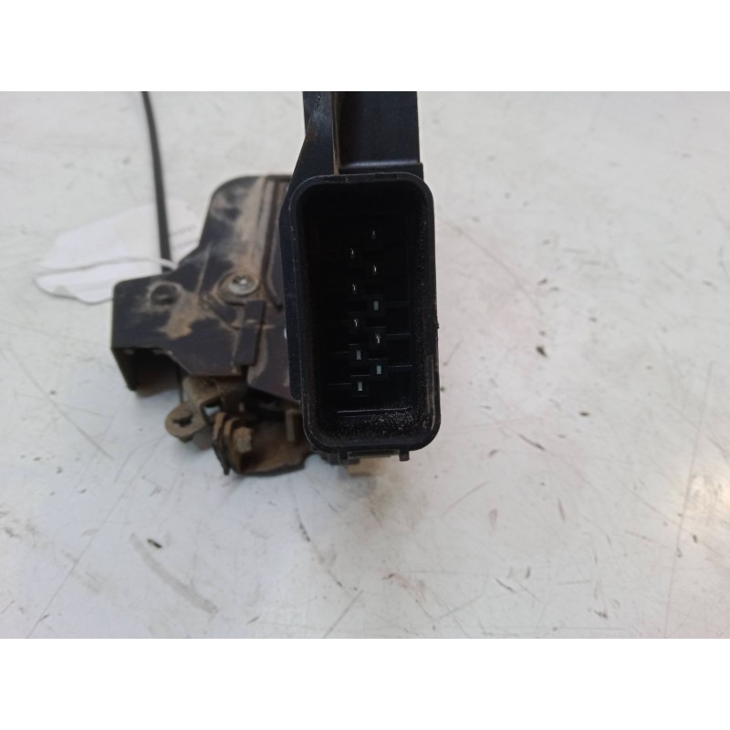 Recambio de cerradura puerta delantera derecha para ford focus ii (da_, hcp, dp) 1.8 tdci referencia OEM IAM   