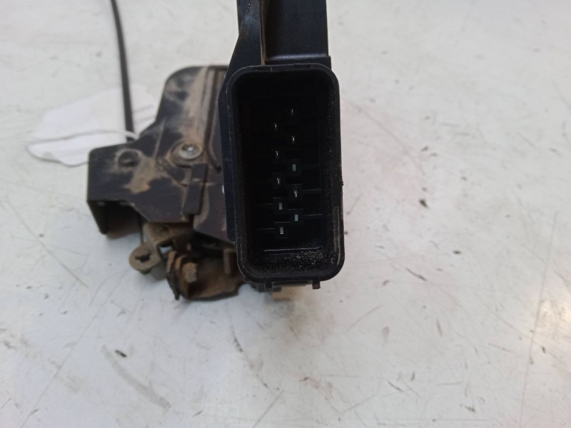 Recambio de cerradura puerta delantera derecha para ford focus ii (da_, hcp, dp) 1.8 tdci referencia OEM IAM   