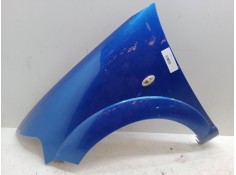 Recambio de aleta delantera izquierda para citroën c3 i (fc_, fn_) 1.1 i referencia OEM IAM   