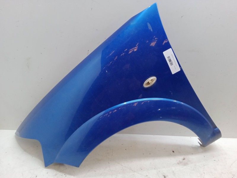 Recambio de aleta delantera izquierda para citroën c3 i (fc_, fn_) 1.1 i referencia OEM IAM   