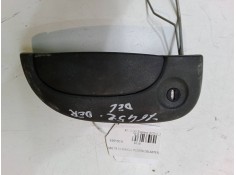 Recambio de maneta exterior puerta delantera derecha para renault kangoo express (fc0/1_) 1.2 (fc01, fc0a, fc0f) referencia OEM