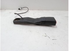 Recambio de anclaje cinturon delantero derecho para mercedes-benz clase m (w163) ml 320 (163.154) referencia OEM IAM   