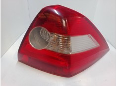 Recambio de piloto trasero derecho para renault megane ii sedán (lm0/1_) 1.9 dci (lm0g, lm1g, lm2c) referencia OEM IAM   
