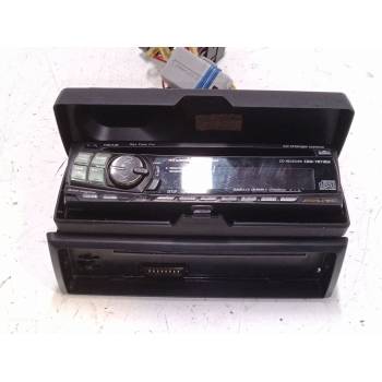 RADIO CD ALPINE CDM7871RM 