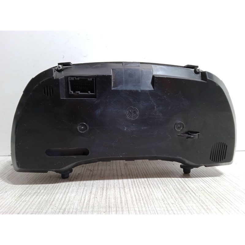 Recambio de cuadro instrumentos para fiat fiorino furgoneta/monovolumen (225_) 1.3 d multijet (225cxg1a, 225axl1a, 225axg11, 225