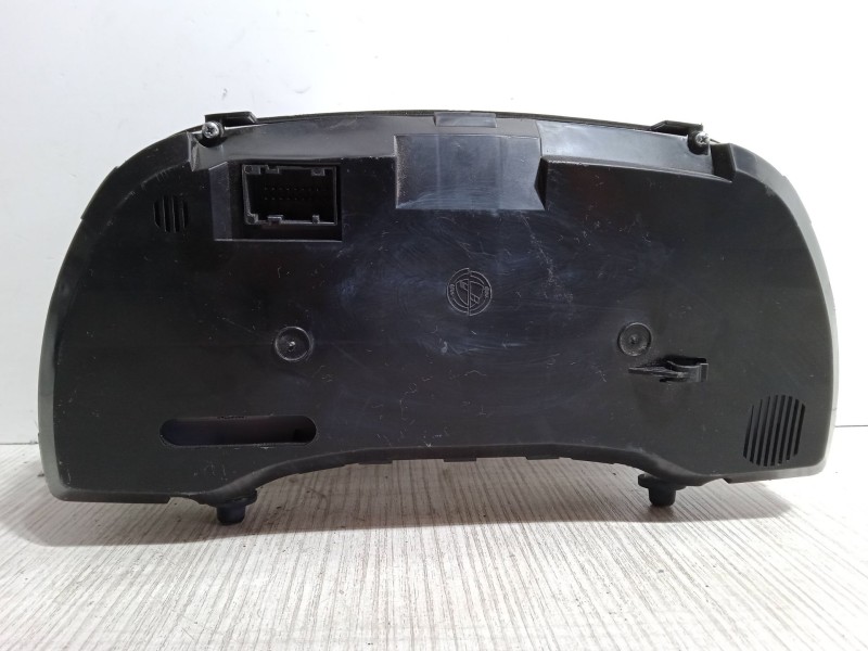 Recambio de cuadro instrumentos para fiat fiorino furgoneta/monovolumen (225_) 1.3 d multijet (225cxg1a, 225axl1a, 225axg11, 225