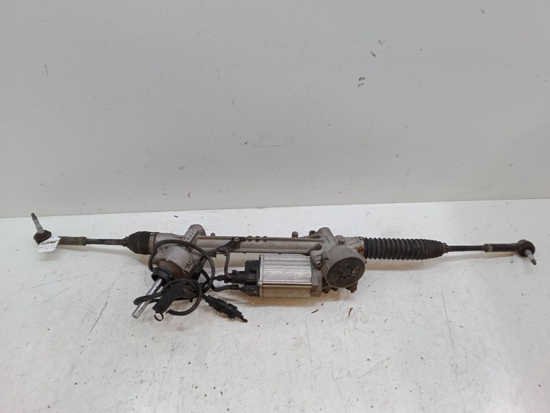 Recambio de cremallera direccion para opel astra j (p10) 1.7 cdti (68) referencia OEM IAM   