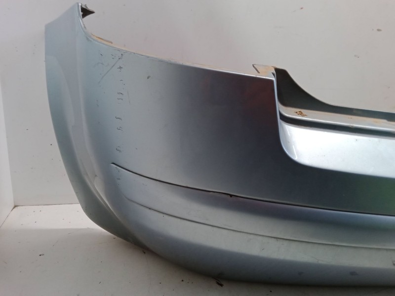 Recambio de paragolpes trasero para fiat stilo van (192_) 1.9 jtd (192dxe1a) referencia OEM IAM   