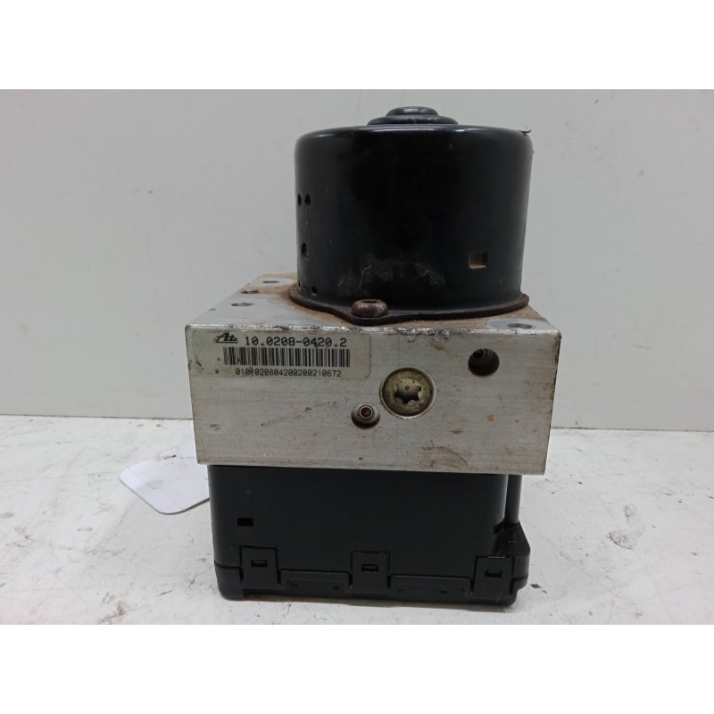 Recambio de abs para volkswagen golf iv (1j1) 1.4 16v referencia OEM IAM 1J0614117D 1J0 907 379 P   5WK8476 10.0204-0207.4