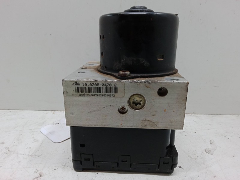 Recambio de abs para volkswagen golf iv (1j1) 1.4 16v referencia OEM IAM 1J0614117D 1J0 907 379 P   5WK8476 10.0204-0207.4