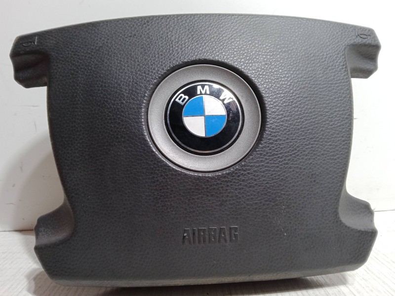 Recambio de airbag volante para bmw 7 (e65, e66, e67) 735 i, li referencia OEM IAM   