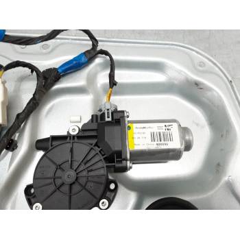ELEVALUNAS ELECTRICO DELANTERO DERECHO 400898 