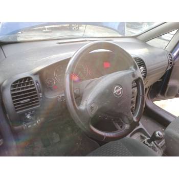 OPEL ZAFIRA A MONOSPACE (T98)