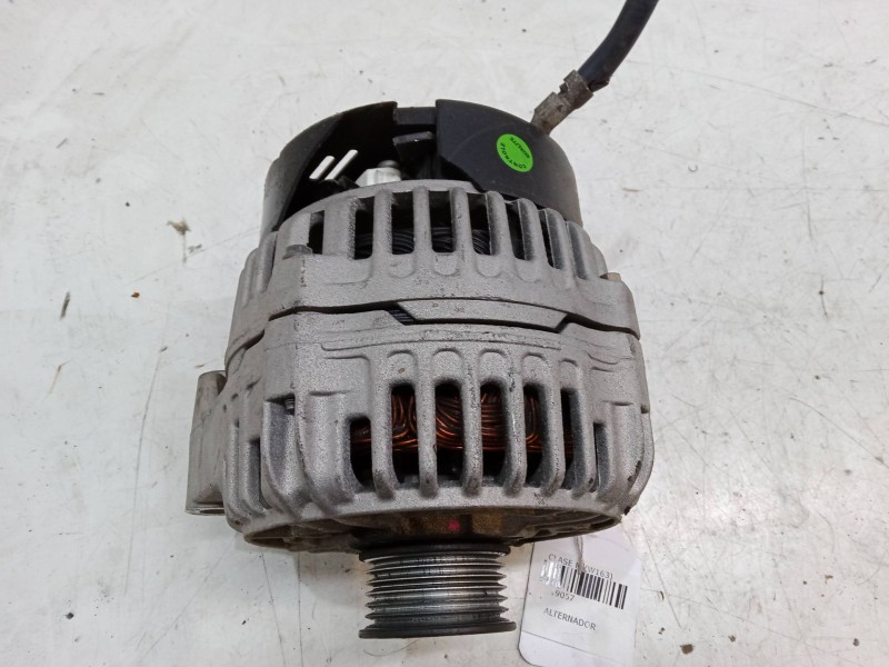 Recambio de alternador para mercedes-benz clase m (w163) ml 430 (163.172) referencia OEM IAM    Recambio de alternador para mercedes-benz clase m (w163) ml 430 (163.172) referencia OEM IAM