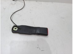 Recambio de anclaje cinturon delantero derecho para mercedes-benz clase m (w163) ml 320 (163.154) referencia OEM IAM    2