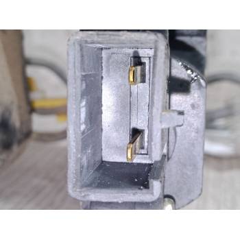 CERRADURA PUERTA TRASERA IZQUIERDA 