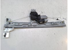 Recambio de elevalunas electrico delantero izquierdo para peugeot 207/207+ (wa_, wc_) 1.4 referencia OEM IAM