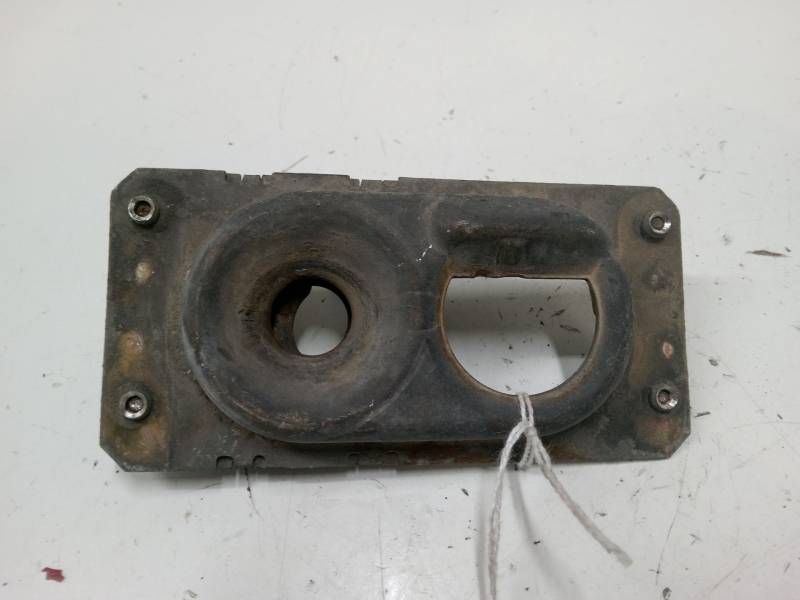 CERRADURA CAPO 