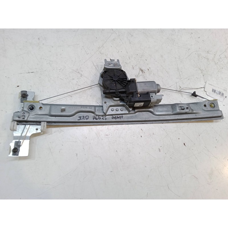 Recambio de elevalunas electrico delantero izquierdo para peugeot 207/207+ (wa_, wc_) 1.4 referencia OEM IAM   