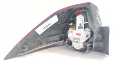Recambio de piloto trasero derecho para renault megane ii sedán (lm0/1_) 1.9 dci (lm0g, lm1g, lm2c) referencia OEM IAM    2