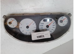 Recambio de cuadro instrumentos para chrysler voyager iv (rg, rs) 2.4 referencia OEM IAM P05082128AC TN1575109414 R128AC