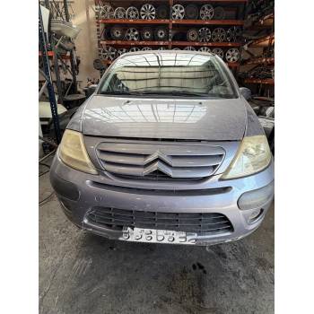 CITROËN C3 I (FC_, FN_)