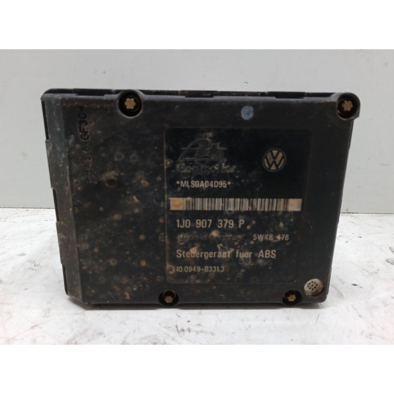 Recambio de abs para volkswagen golf iv (1j1) 1.4 16v referencia OEM IAM 1J0614117D 1J0 907 379 P   5WK8476 10.0204-0207.4