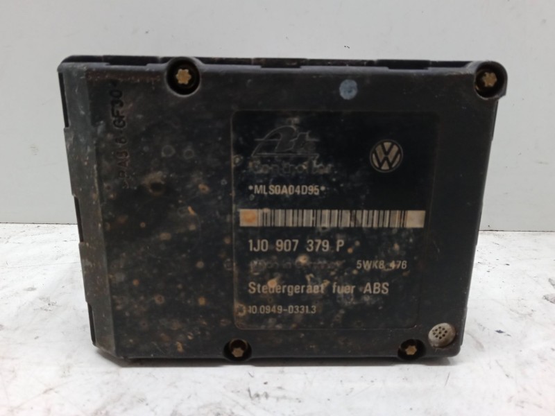 Recambio de abs para volkswagen golf iv (1j1) 1.4 16v referencia OEM IAM 1J0614117D 1J0 907 379 P   5WK8476 10.0204-0207.4